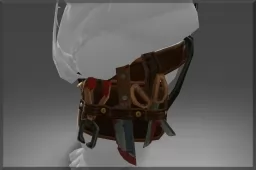 Открыть - Dapper Disguise Belt для pudge